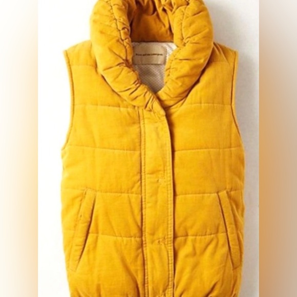 Pilcro and the Letterpress Jackets & Blazers - Euc Pilcro and the letterpress from Anthropologie women’s vest